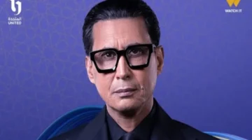 مسلسل أولاد الراعى الحلقة 18: محمد عز يكشف أسرار العائلة لإيهاب فهمي